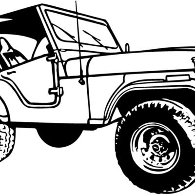 JEEP0004 Thumbnail