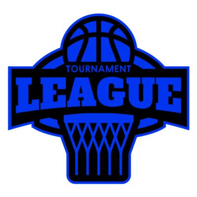 Tournament League logo template Thumbnail