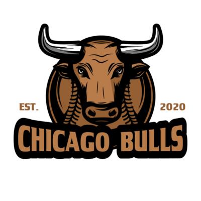 Baseball Logo Team 13 Thumbnail