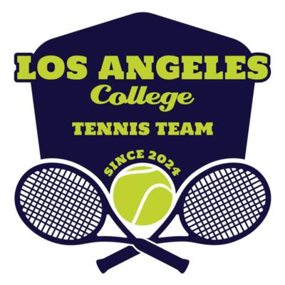 Tennis Team Los Angeles College 01 Thumbnail