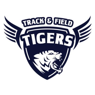 Tigers Track & Field Team 03 Thumbnail