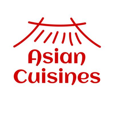 Asian Cuisines Thumbnail