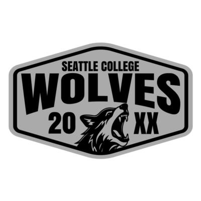 School Wolves 04 Thumbnail