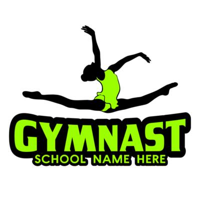Gymnastics 28 Thumbnail