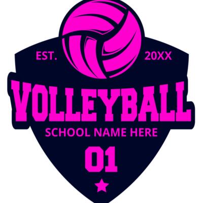 Volleyball 20 Thumbnail