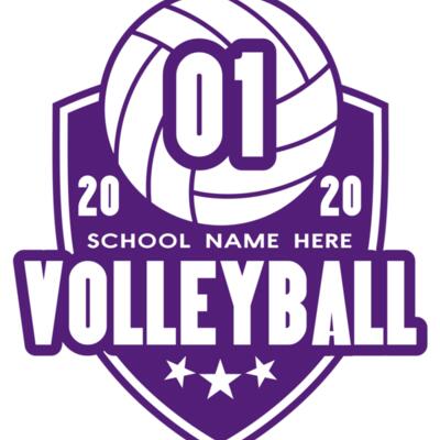 Volleyball 33 Thumbnail