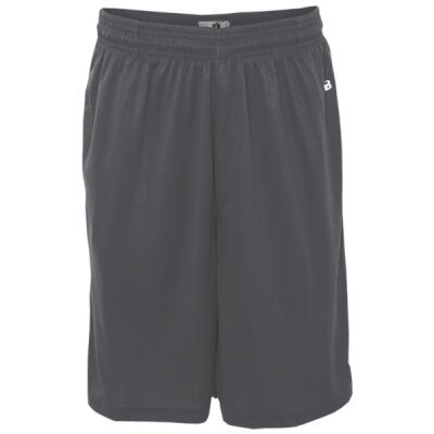 B-Core 10" Shorts with Pockets Thumbnail