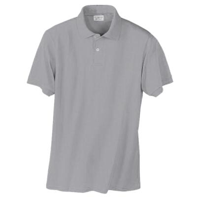 Copy of EcoSmart ® 5.2 Ounce Jersey Knit Sport Shirt Thumbnail