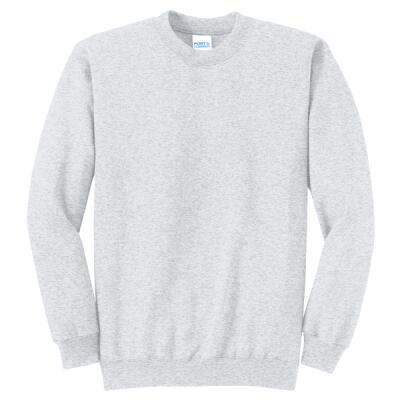 Core Fleece Crewneck Sweatshirt Thumbnail