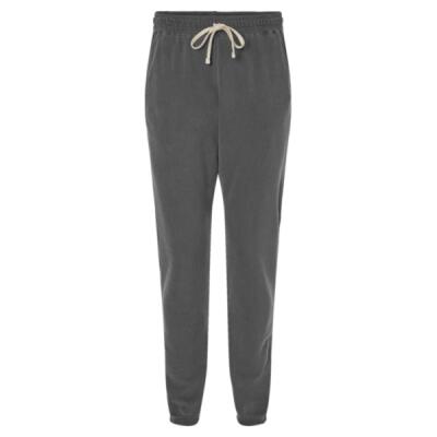 Garment-Dyed Lightweight Fleece Sweatpants Thumbnail