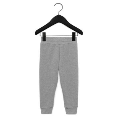 Toddler Sponge Fleece Jogger Sweatpants Thumbnail