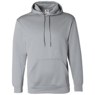 Wicking Fleece Hoodie Thumbnail