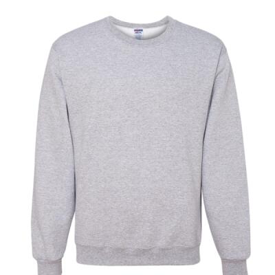 NuBlend® Crewneck Sweatshirt Thumbnail