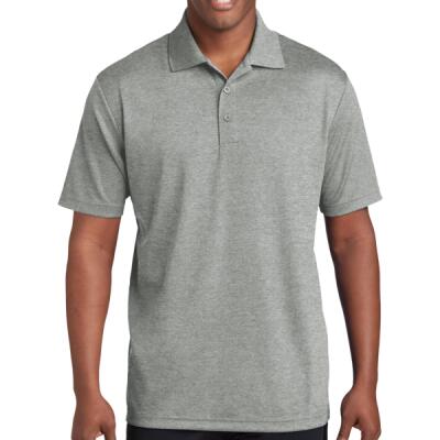 PosiCharge ® RacerMesh ® Polo Thumbnail