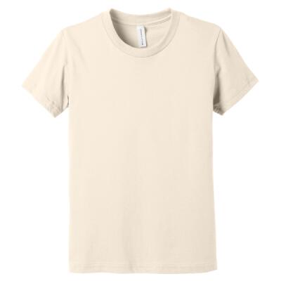 Youth Jersey Short Sleeve Tee Thumbnail