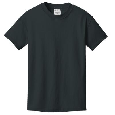 Youth Beach Wash ® Garment Dyed Tee Thumbnail