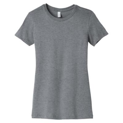 Women's Slim Fit Tee Thumbnail