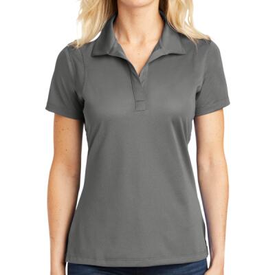 Women's Micropique Sport Wick ® Polo Thumbnail