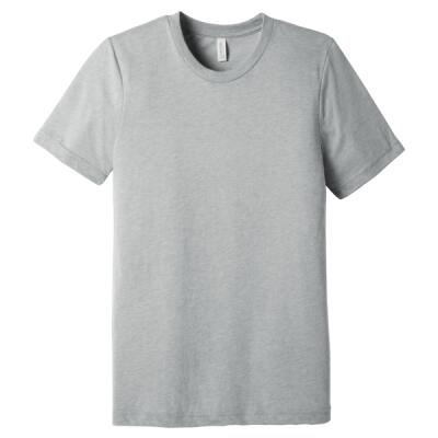 Unisex Triblend Short Sleeve Tee Thumbnail