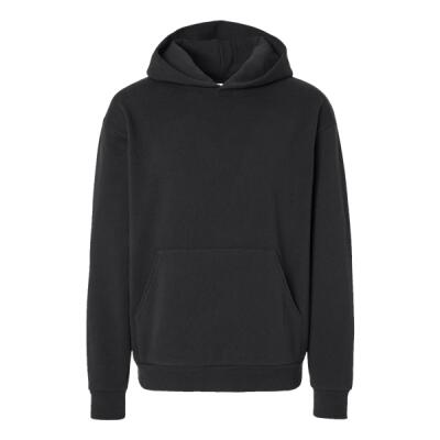 Mainstreet Hooded Sweatshirt Thumbnail