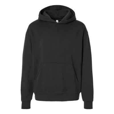 Avenue Hooded Sweatshirt Thumbnail