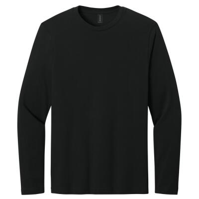 Softstyle ® Long Sleeve T Shirt Thumbnail