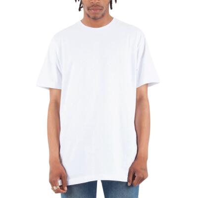 Active Crewneck T-Shirt Thumbnail