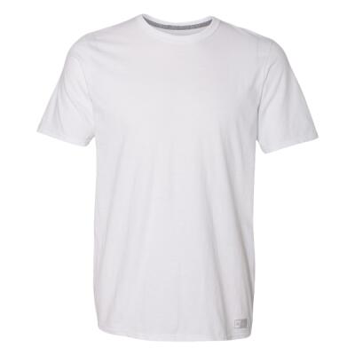 Dri Power® CVC Performance T-Shirt Thumbnail