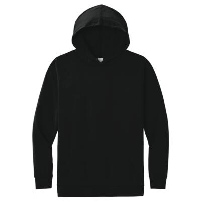 Softek Long Sleeve Hooded Tee Thumbnail