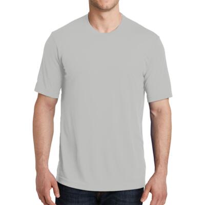 PosiCharge ® Competitor Cotton Touch Tee Thumbnail