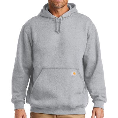 Midweight Hooded Sweatshirt Thumbnail
