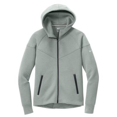 Women's Tech Fleece Full Zip Hoodie Thumbnail