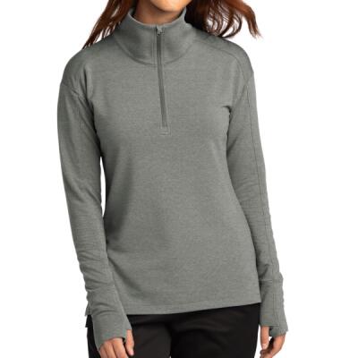 Women's Sport Wick ® Flex Fleece 1/4 Zip Thumbnail