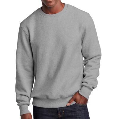 Super Heavyweight Crewneck Sweatshirt Thumbnail
