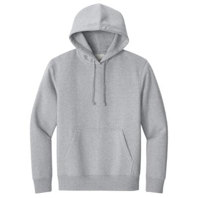 V.I.T. Super Heavyweight Fleece Hoodie Thumbnail