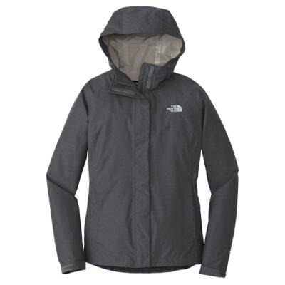 Women's DryVent Rain Jacket Thumbnail