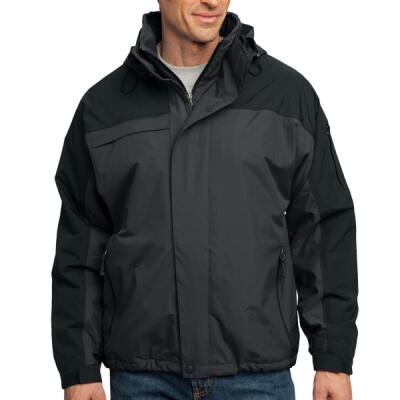Nootka Jacket Thumbnail