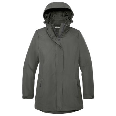 Women's All Weather 3 in 1 Jacket Thumbnail