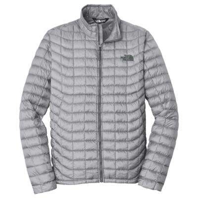 ThermoBall Trekker Jacket Thumbnail