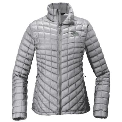 Women's ThermoBall Trekker Jacket Thumbnail