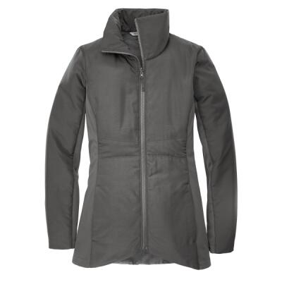 Women's Collective Insulated Jacket Thumbnail