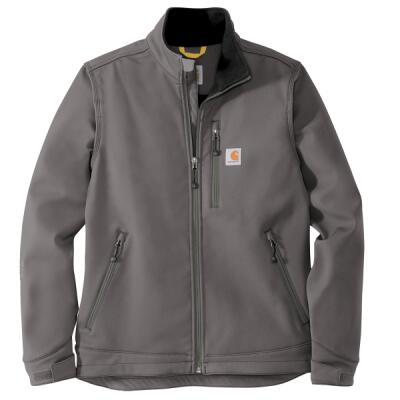 Crowley Soft Shell Jacket Thumbnail