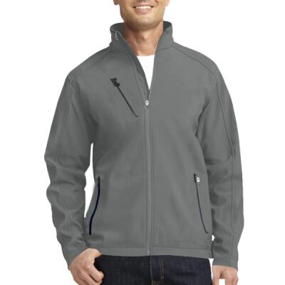 Welded Soft Shell Jacket Thumbnail