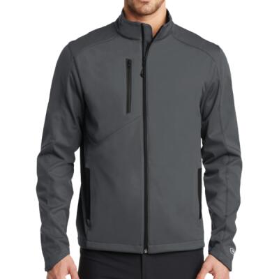 Crux Soft Shell Thumbnail