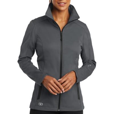 Women's Crux Soft Shell Thumbnail