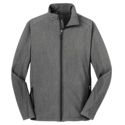 Core Soft Shell Jacket Thumbnail