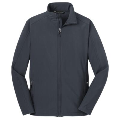 Tall Core Soft Shell Jacket Thumbnail