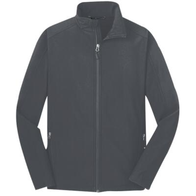 Youth Core Soft Shell Jacket Thumbnail