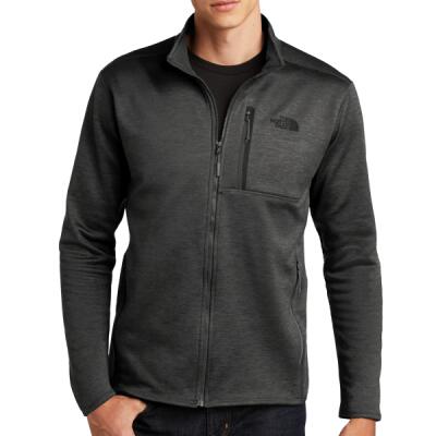 Skyline Full Zip Fleece Jacket Thumbnail