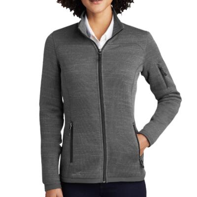 Women's Sweater Fleece Full Zip Thumbnail